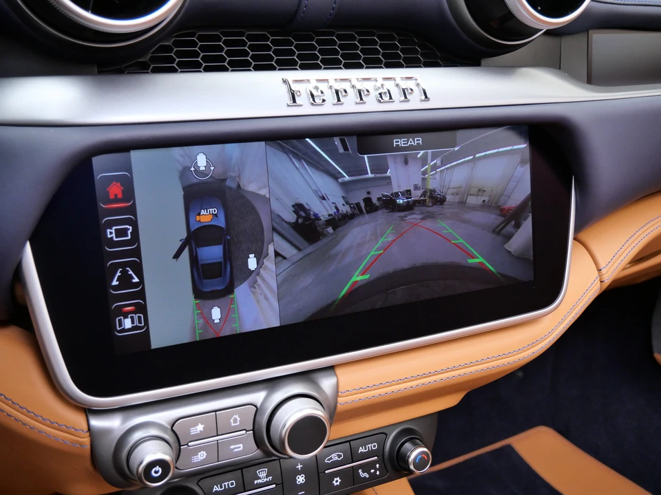 2023 Ferrari Portofino M - Image 25 of 31