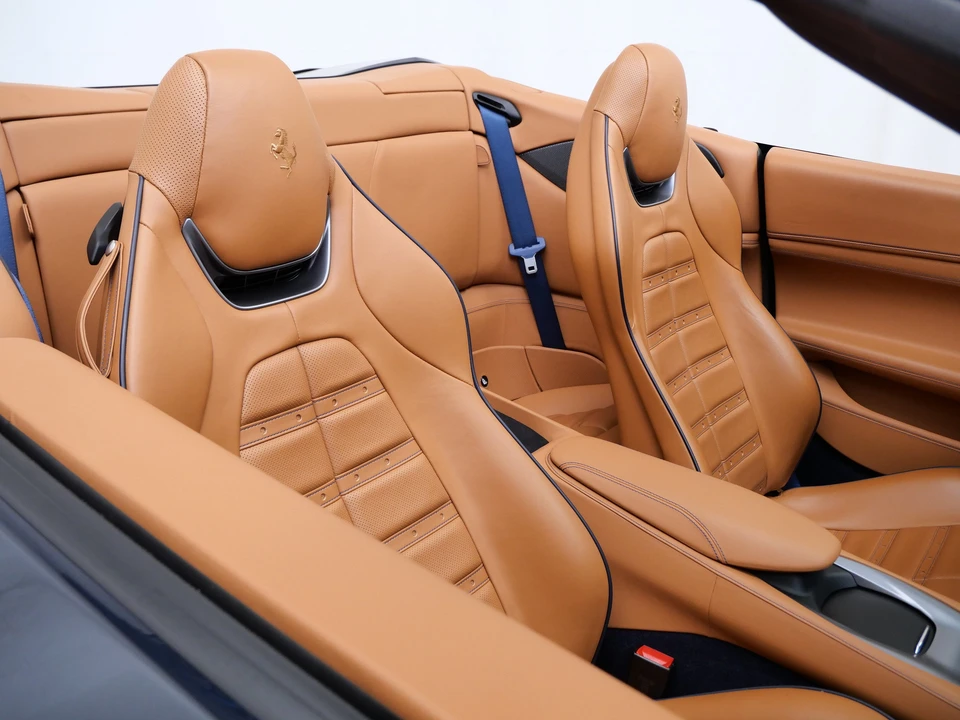 2023 Ferrari Portofino M - Image 13 of 31