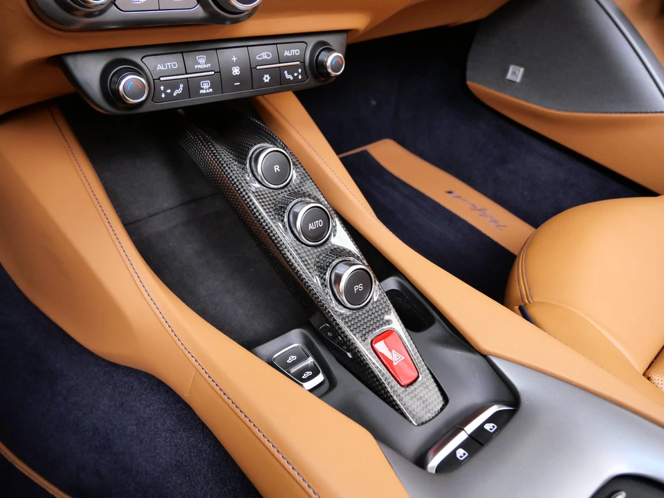 2023 Ferrari Portofino M - Image 24 of 31