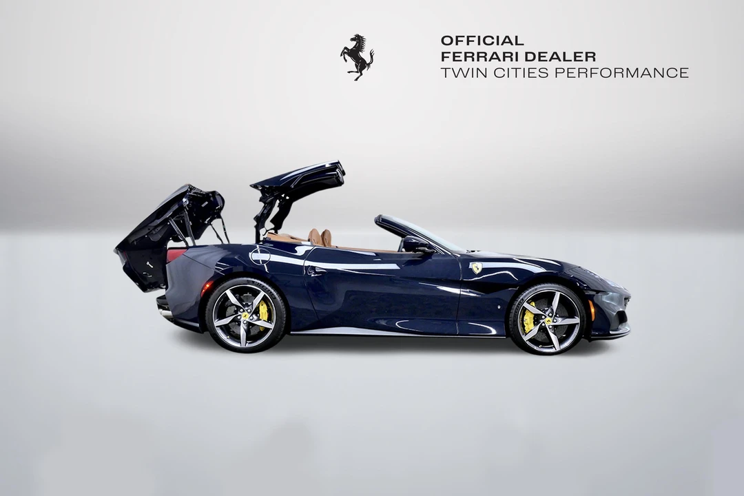 2023 Ferrari Portofino M - Image 8 of 31
