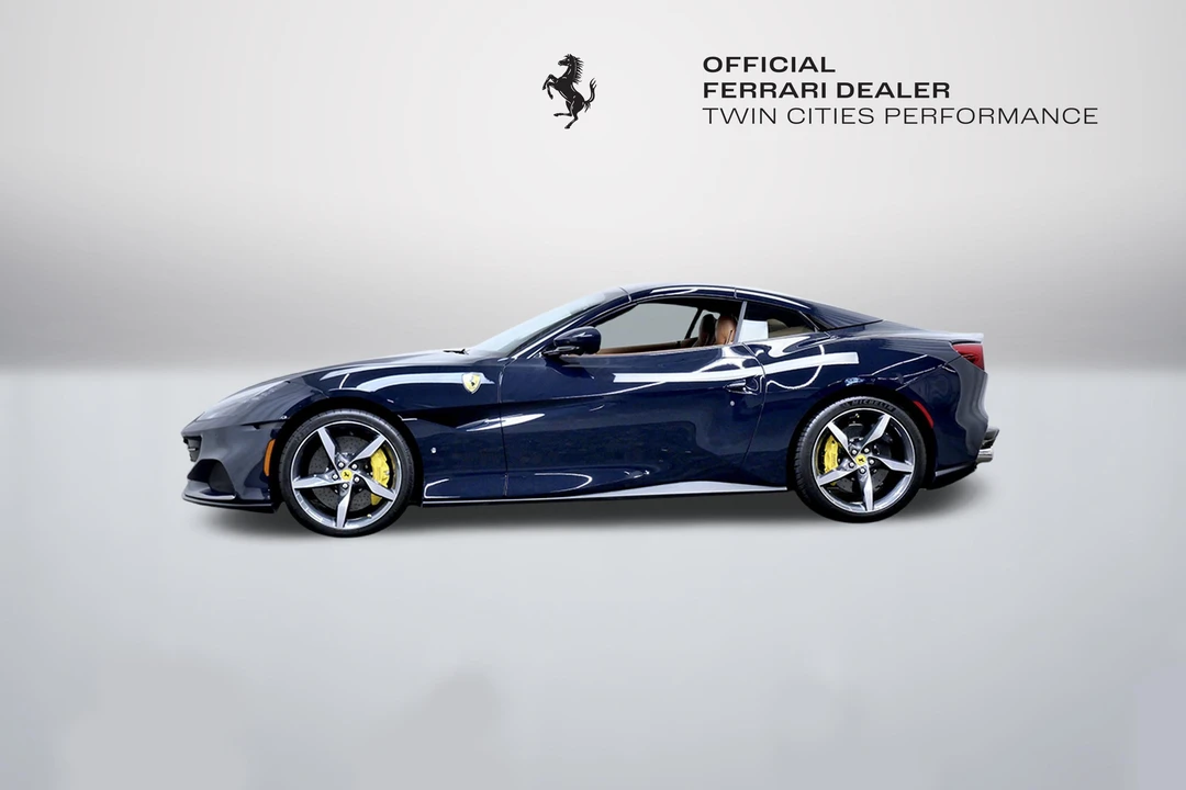 2023 Ferrari Portofino M - Image 2 of 31