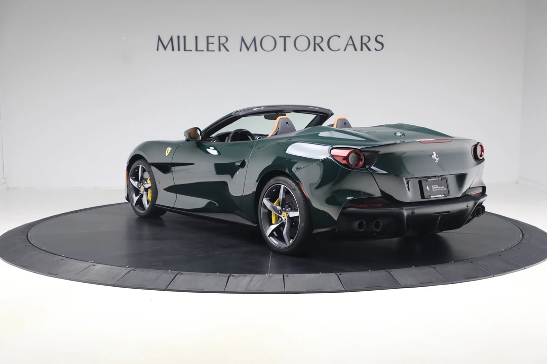 2023 Ferrari Portofino M - Image 6 of 31