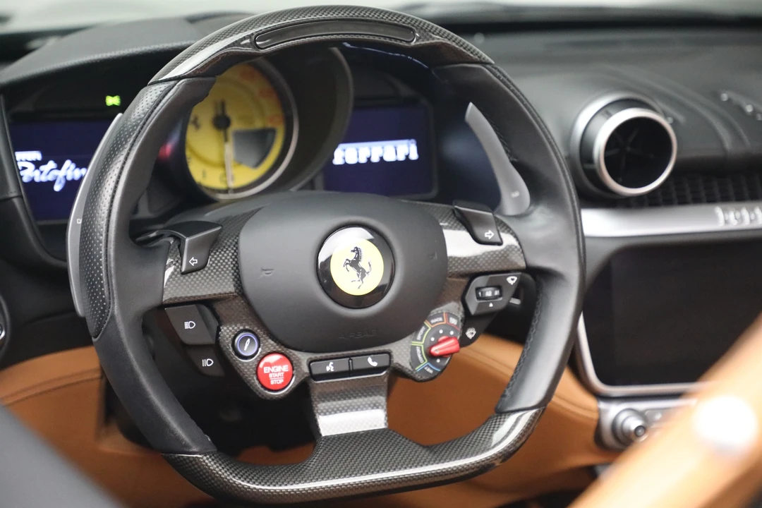 2023 Ferrari Portofino M - Image 22 of 31