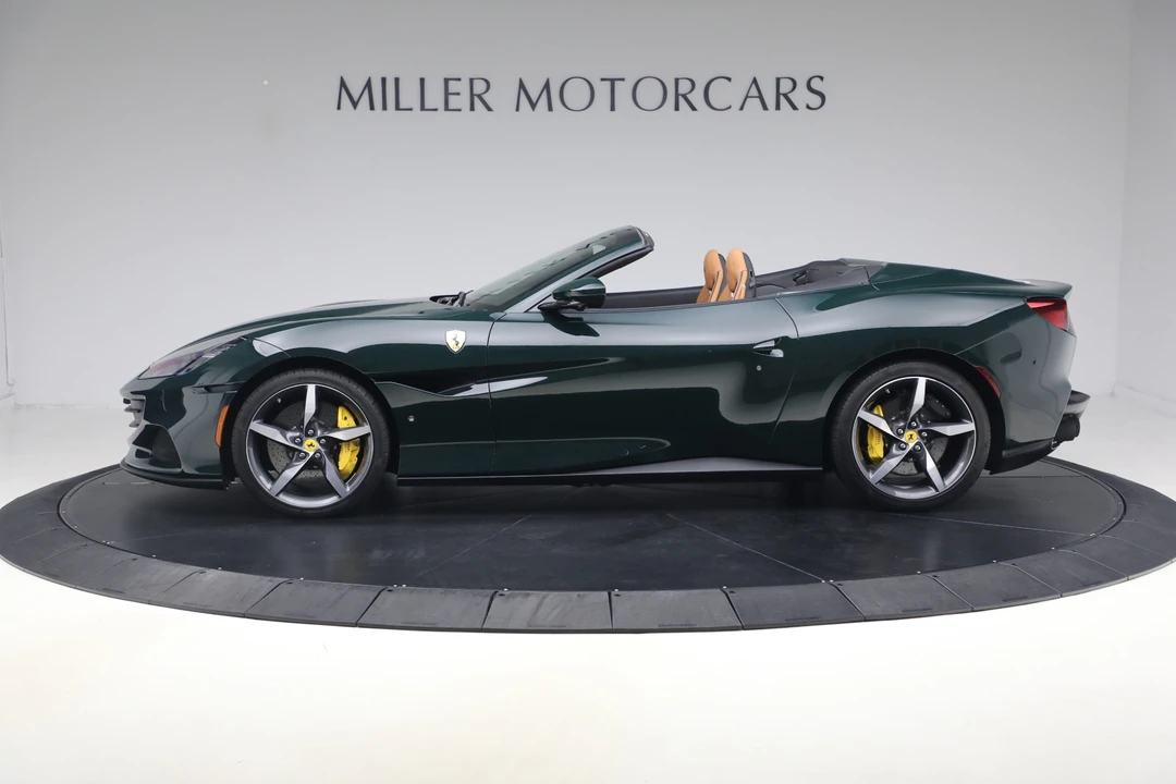 2023 Ferrari Portofino M - Image 4 of 31