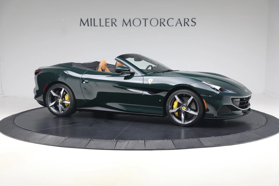 2023 Ferrari Portofino M - Image 11 of 31