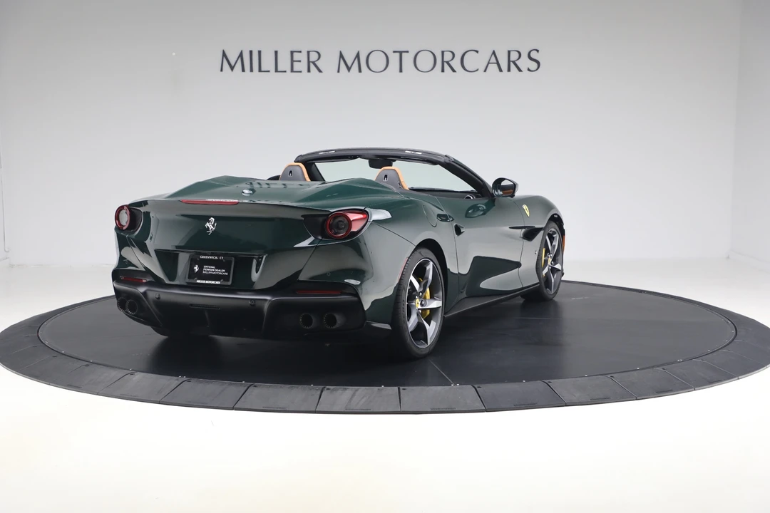 2023 Ferrari Portofino M - Image 8 of 31