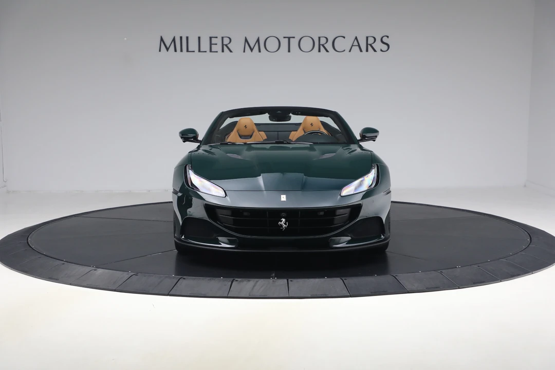 2023 Ferrari Portofino M - Image 13 of 31