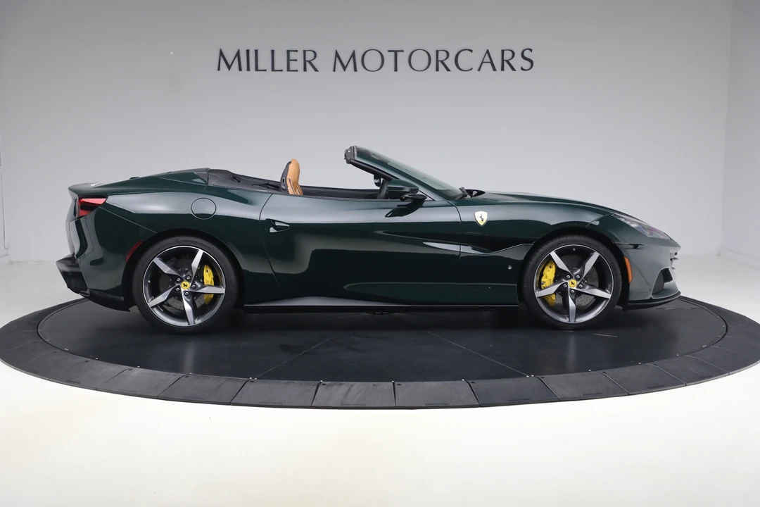 2023 Ferrari Portofino M - Image 10 of 31