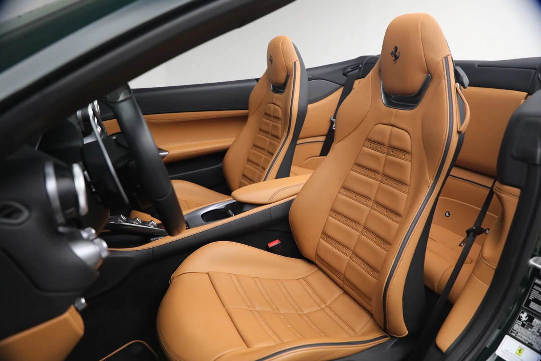 2023 Ferrari Portofino M - Image 16 of 31