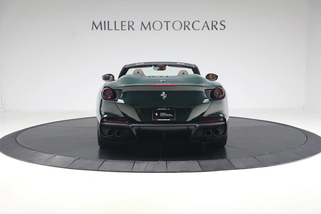 2023 Ferrari Portofino M - Image 7 of 31
