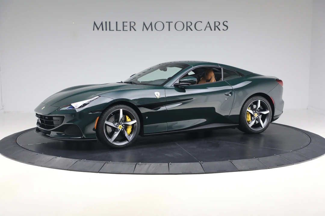 2023 Ferrari Portofino M - Image 29 of 31