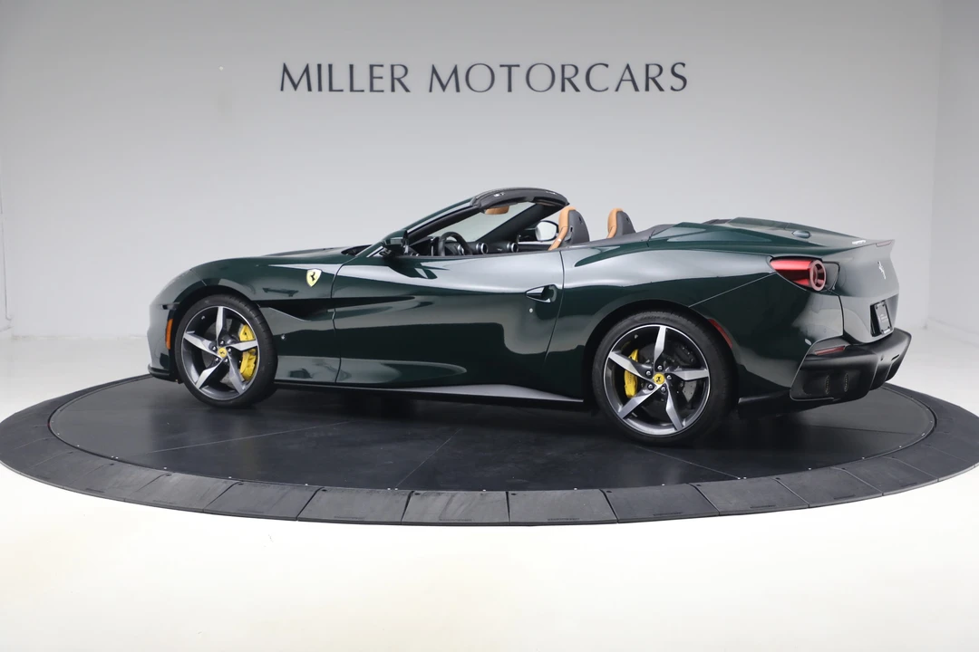 2023 Ferrari Portofino M - Image 5 of 31