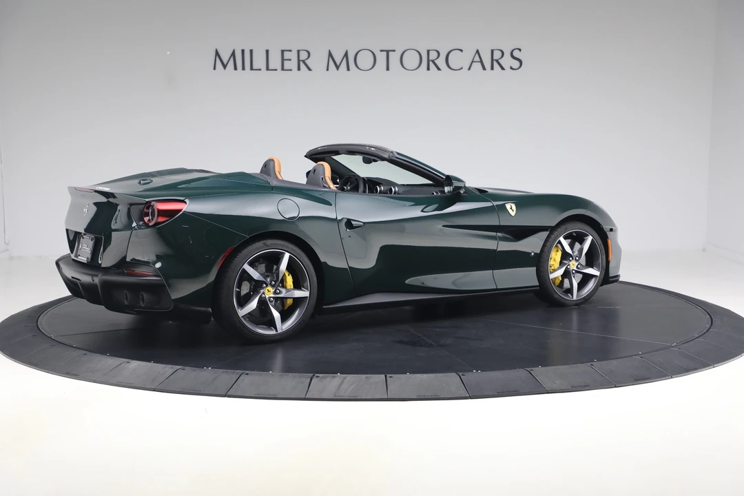 2023 Ferrari Portofino M - Image 9 of 31