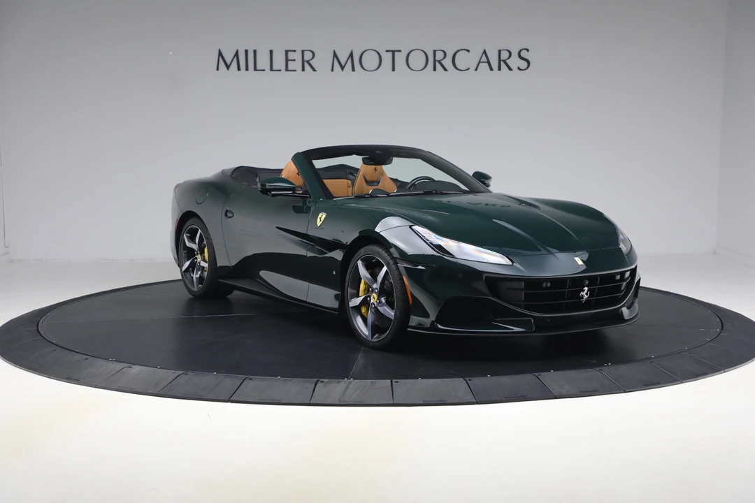 2023 Ferrari Portofino M - Image 12 of 31