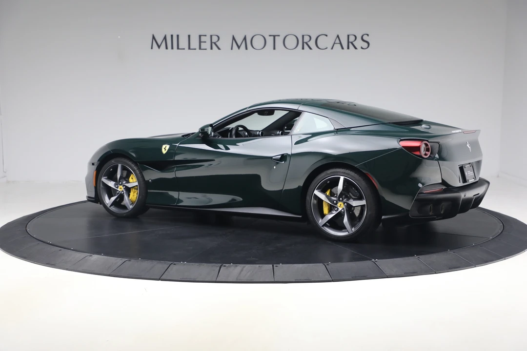 2023 Ferrari Portofino M - Image 31 of 31