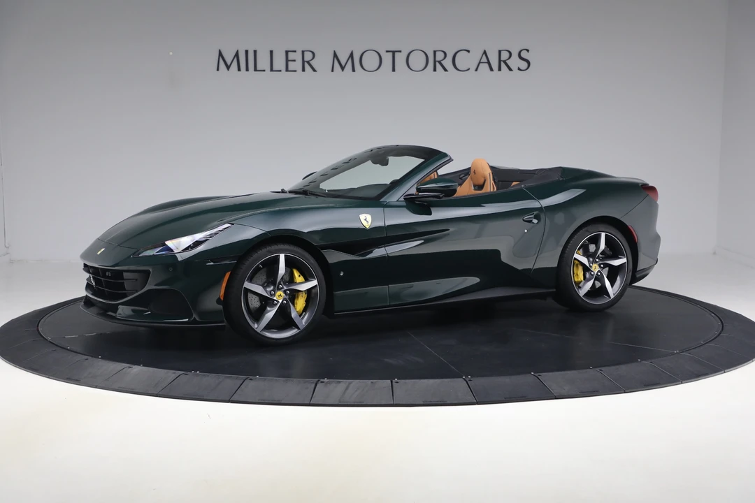 2023 Ferrari Portofino M - Image 3 of 31