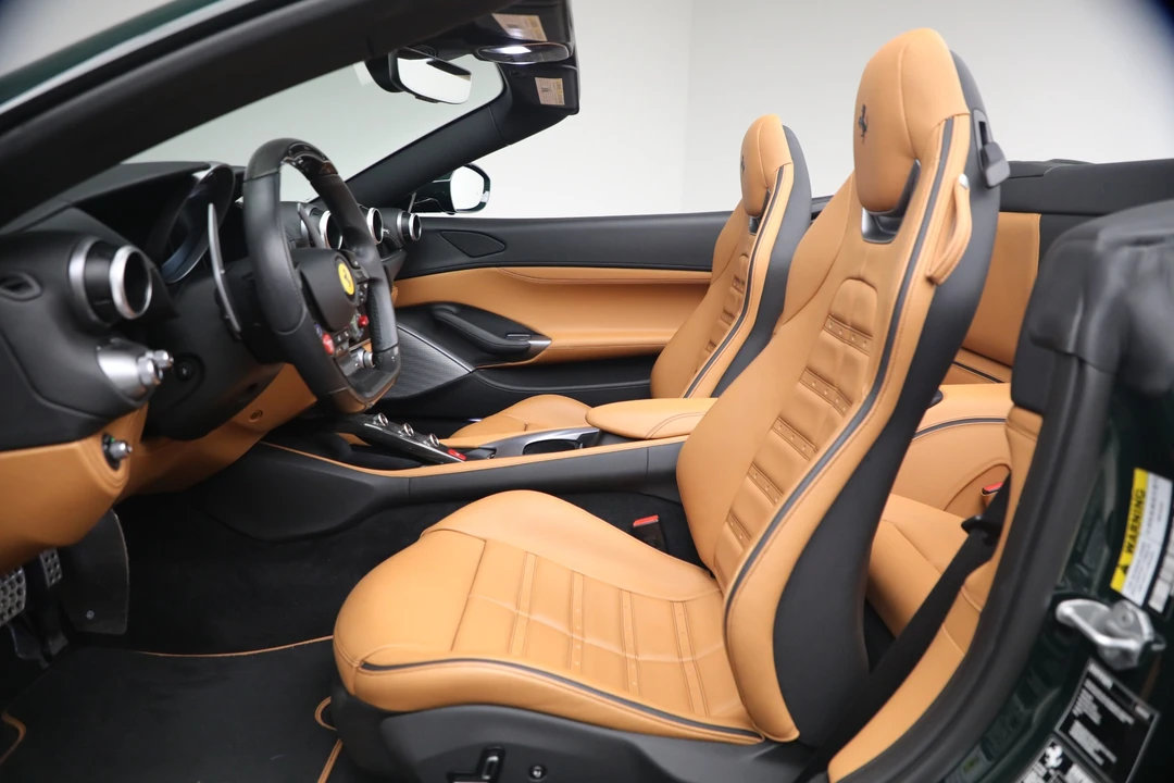 2023 Ferrari Portofino M - Image 15 of 31