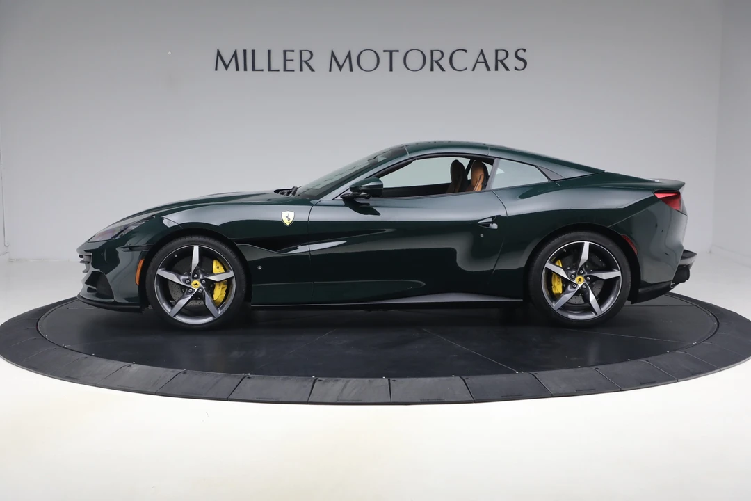 2023 Ferrari Portofino M - Image 30 of 31