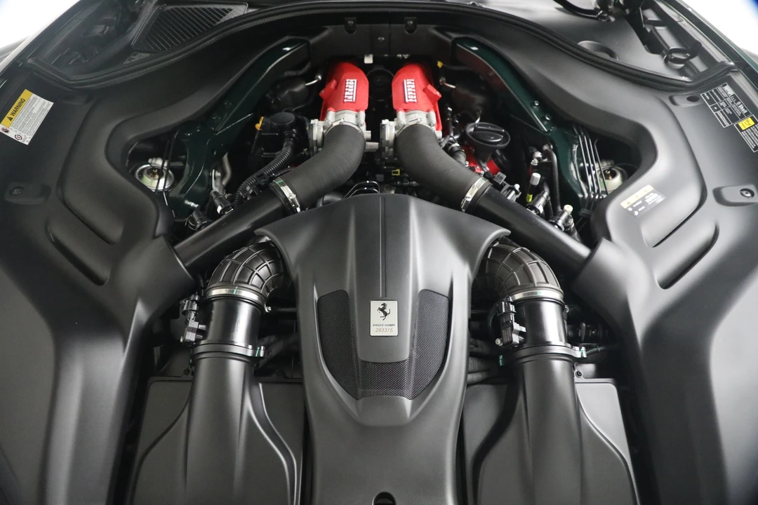2023 Ferrari Portofino M - Image 27 of 31