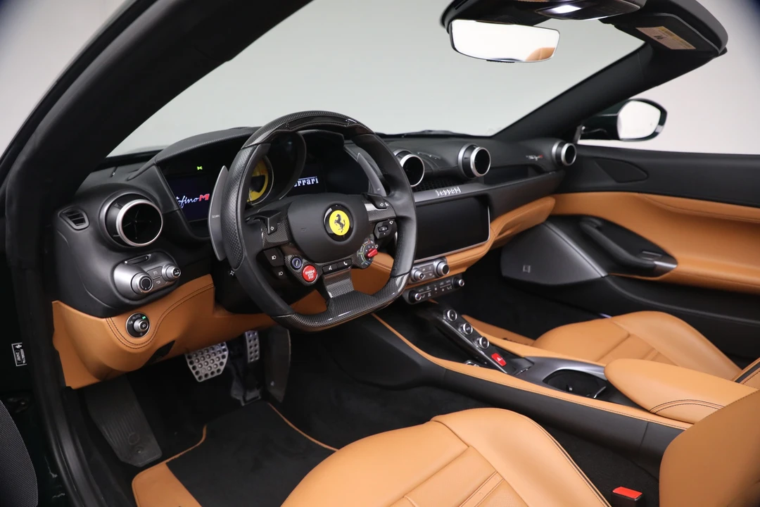 2023 Ferrari Portofino M - Image 14 of 31