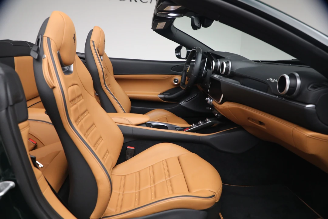 2023 Ferrari Portofino M - Image 19 of 31