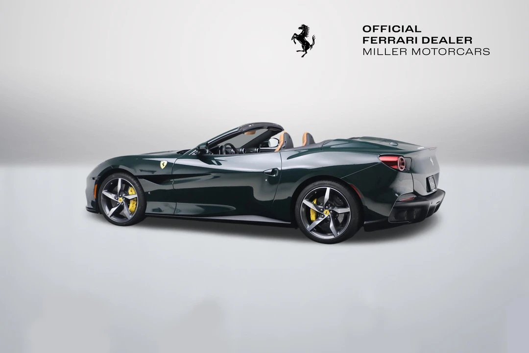 2023 Ferrari Portofino M - Image 4 of 31