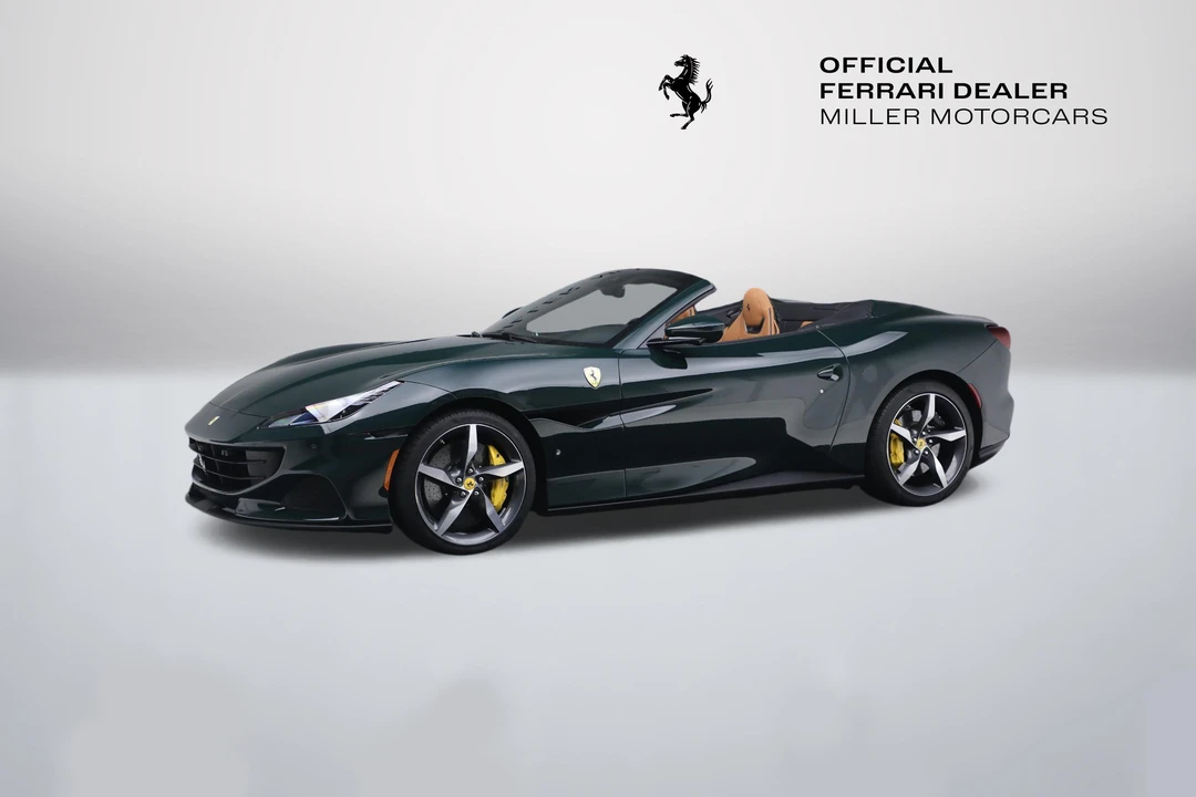 2023 Ferrari Portofino M - Image 2 of 31