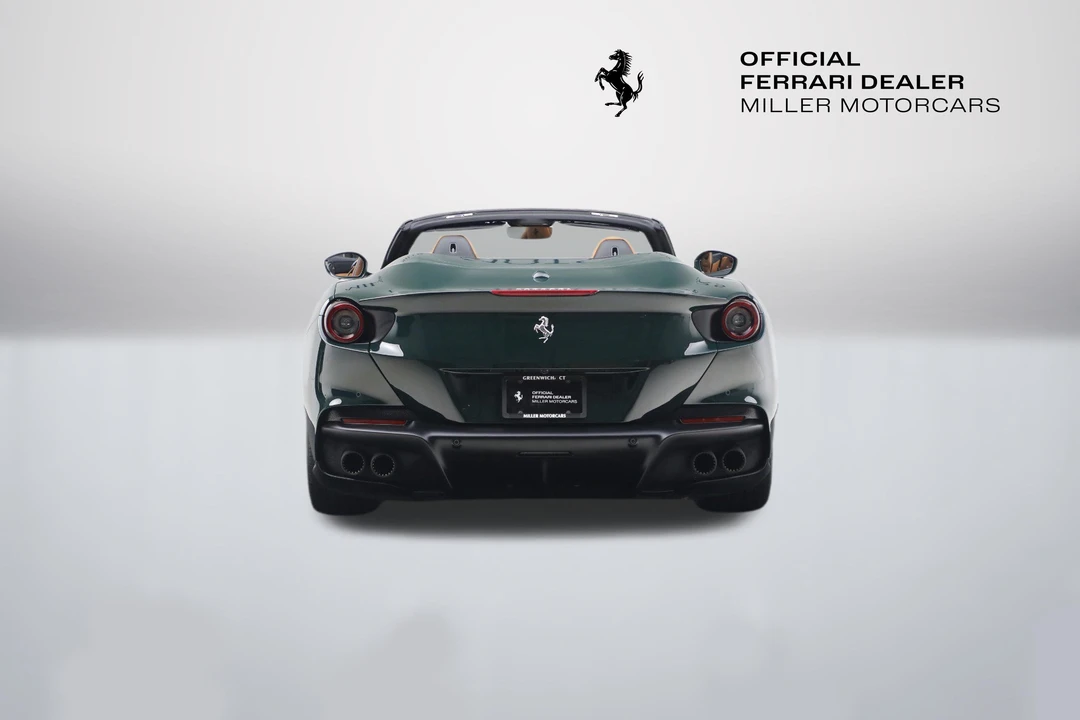 2023 Ferrari Portofino M - Image 6 of 31
