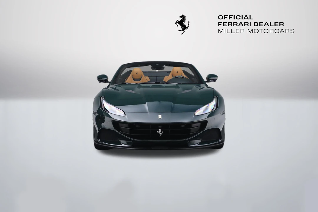 2023 Ferrari Portofino M - Image 12 of 31