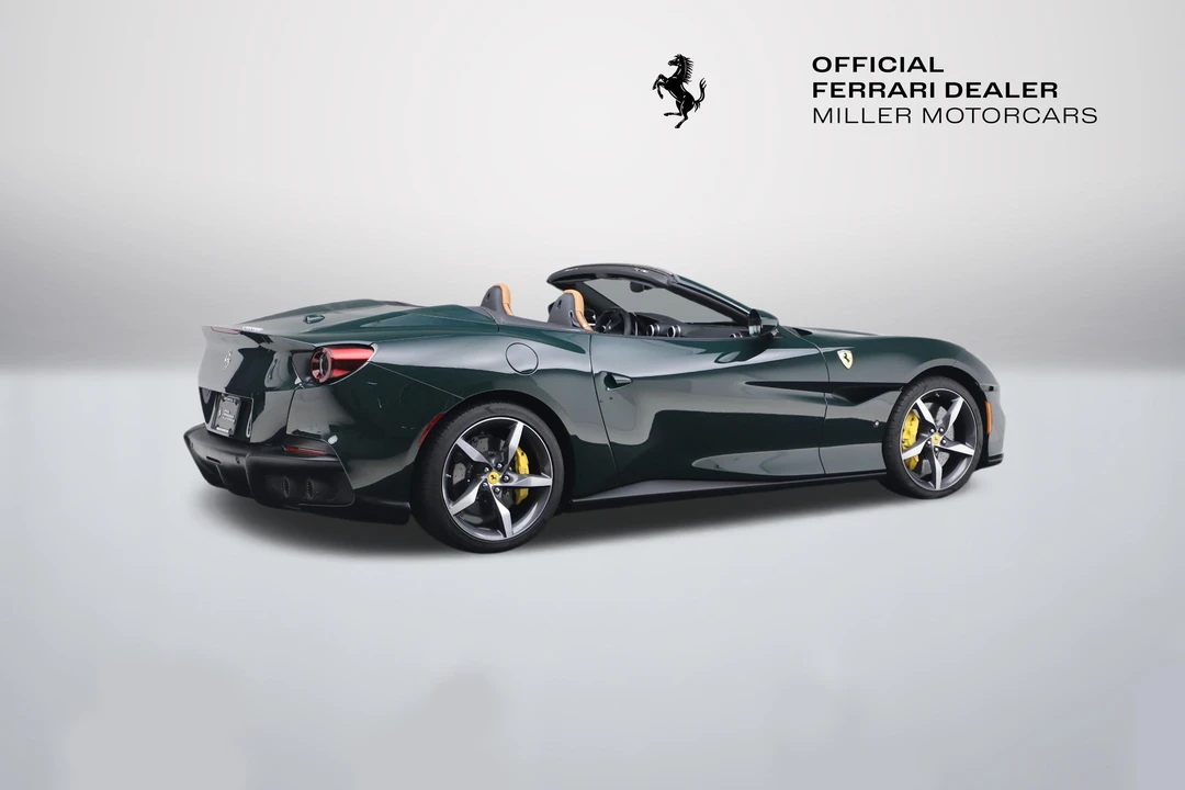 2023 Ferrari Portofino M - Image 8 of 31