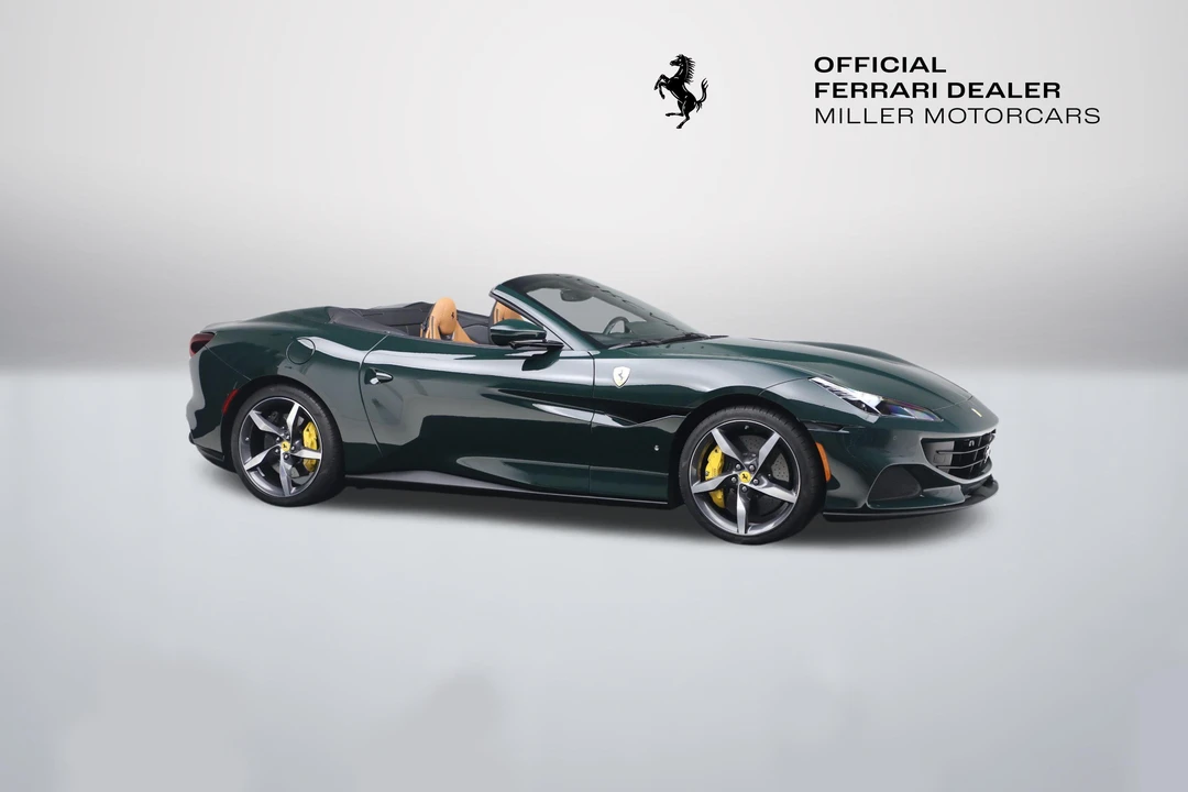 2023 Ferrari Portofino M - Image 10 of 31