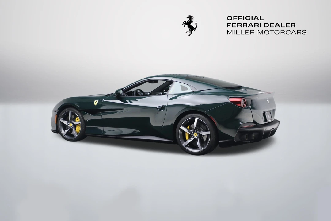 2023 Ferrari Portofino M - Image 30 of 31