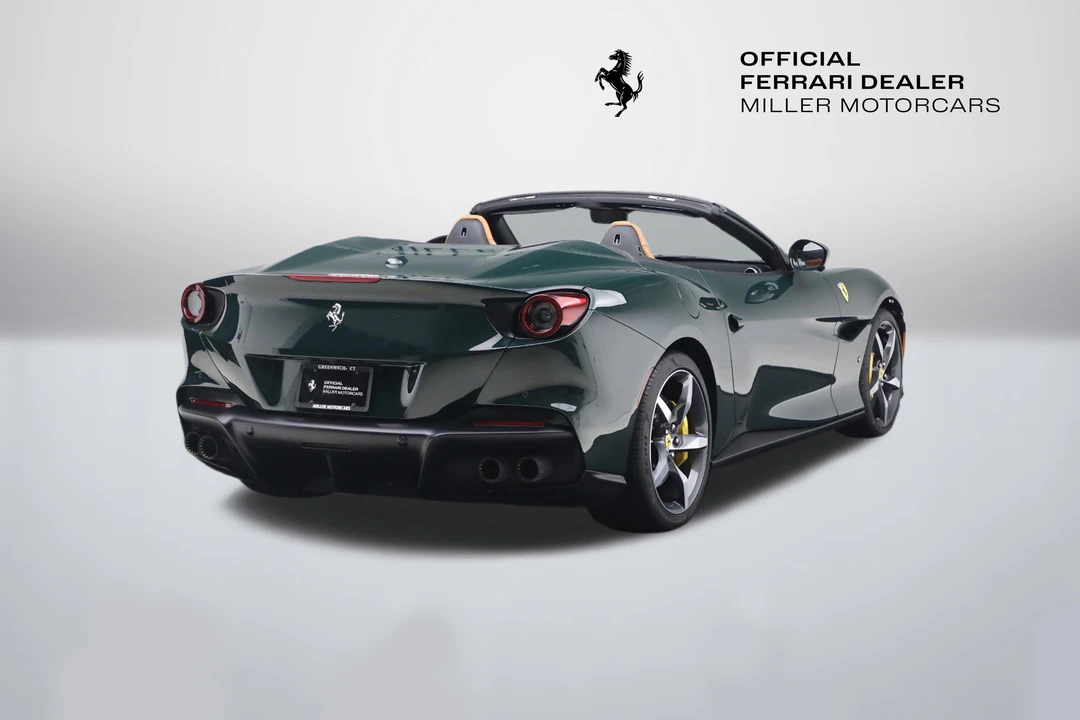 2023 Ferrari Portofino M - Image 7 of 31