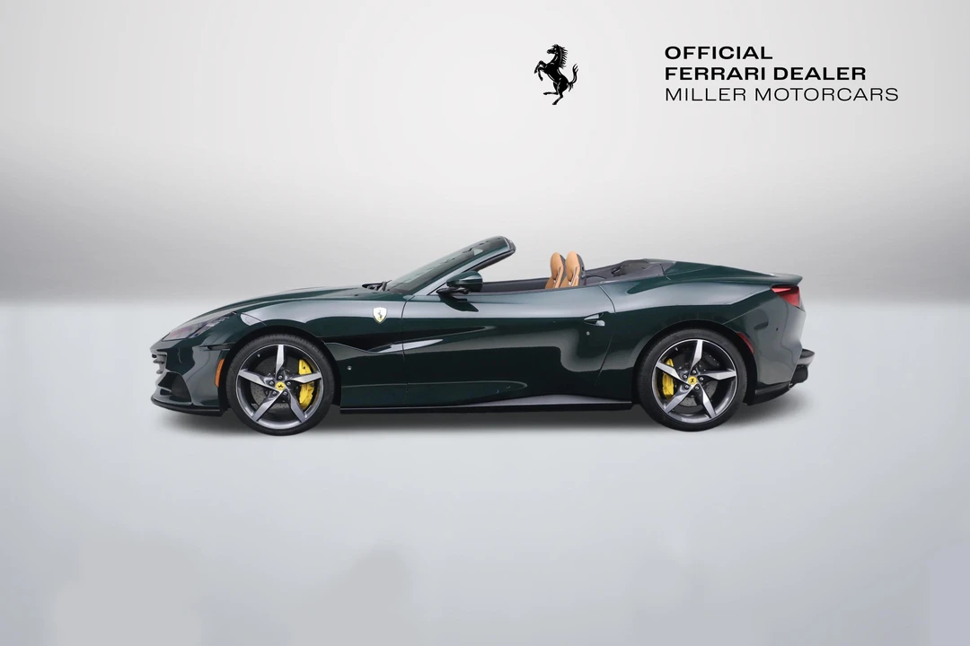 2023 Ferrari Portofino M - Image 3 of 31