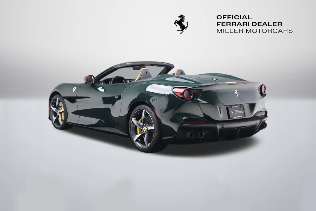 2023 Ferrari Portofino M - Image 5 of 31