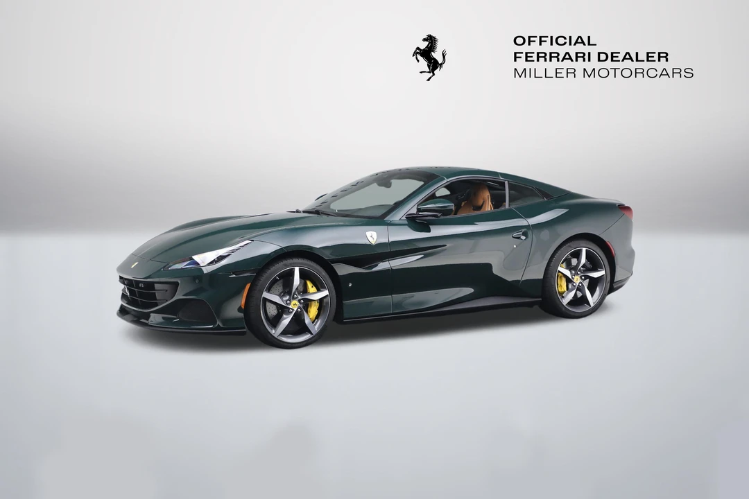 2023 Ferrari Portofino M - Image 28 of 31