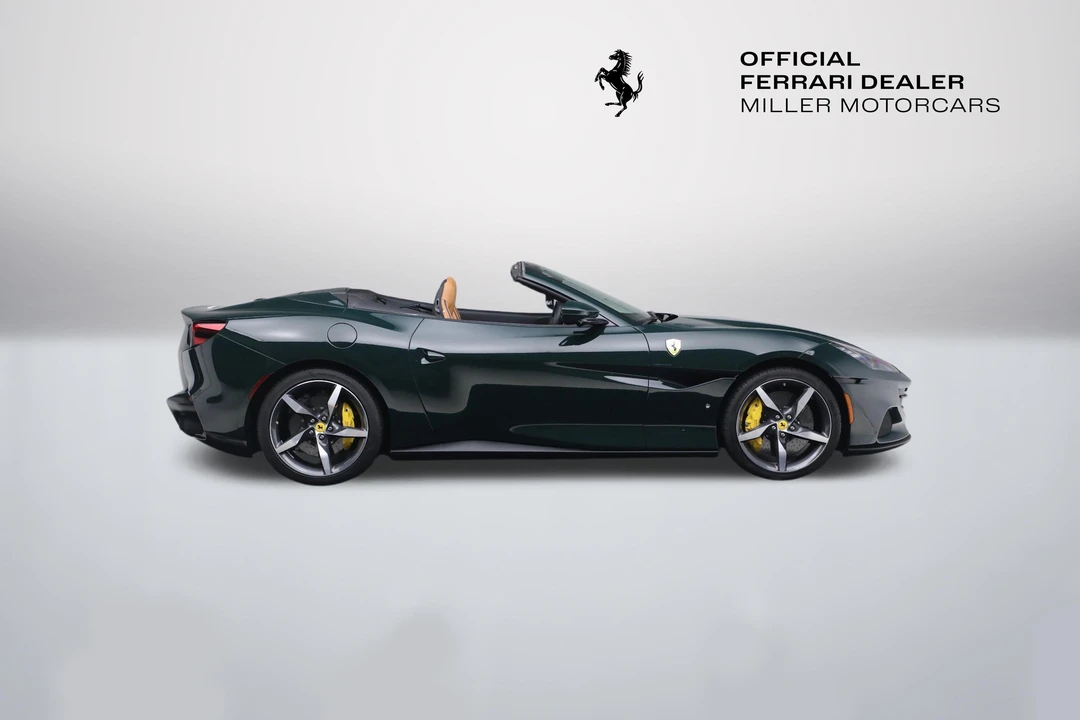 2023 Ferrari Portofino M - Image 9 of 31