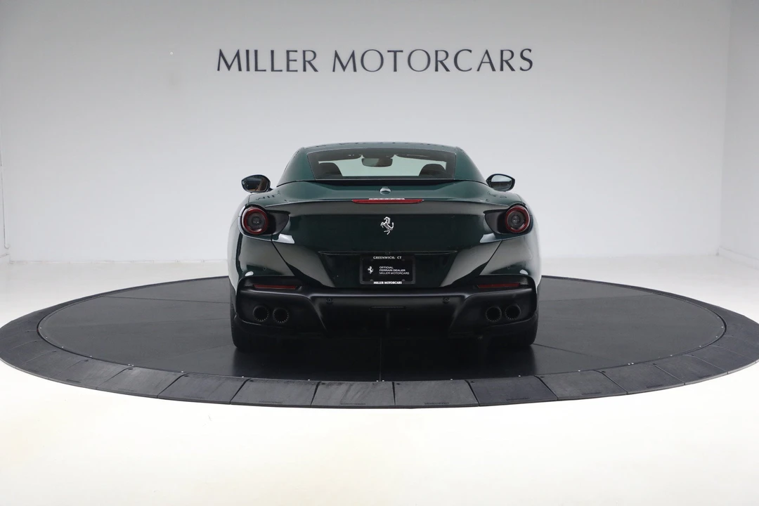 2023 Ferrari Portofino M - Image 31 of 31