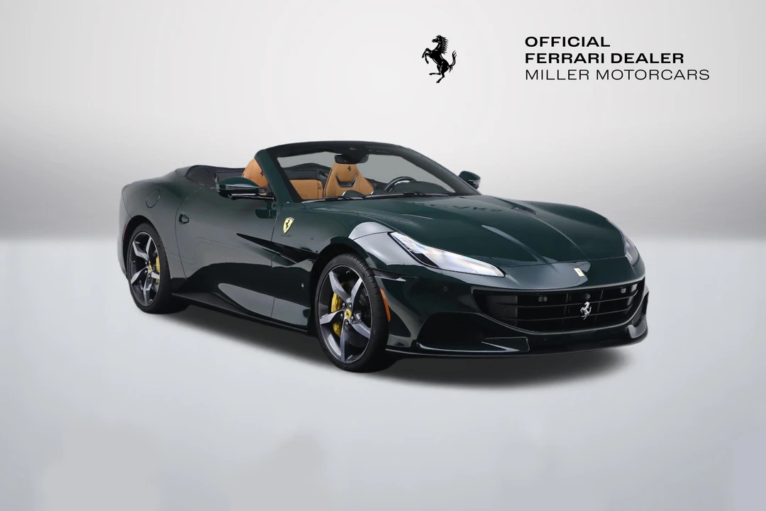 2023 Ferrari Portofino M - Image 11 of 31