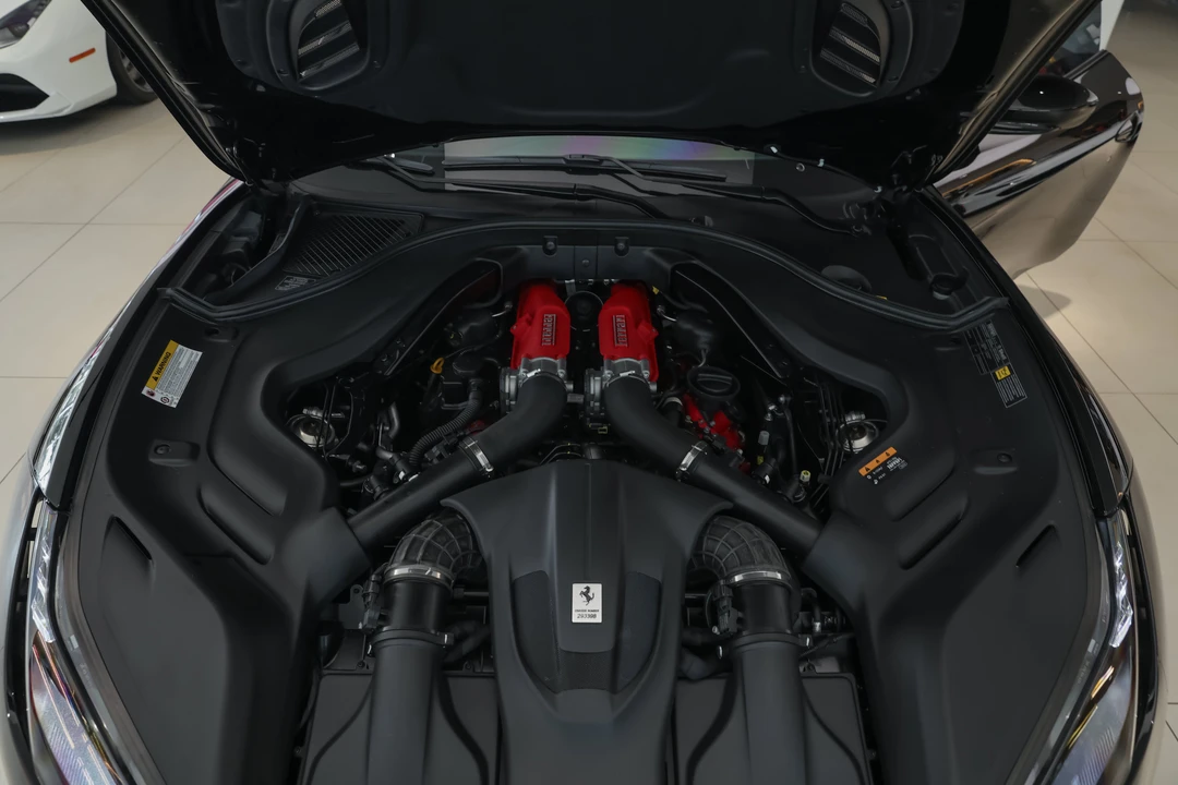 2023 Ferrari Portofino M - Image 24 of 31