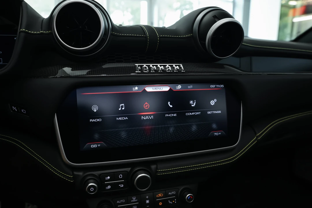 2023 Ferrari Portofino M - Image 11 of 31