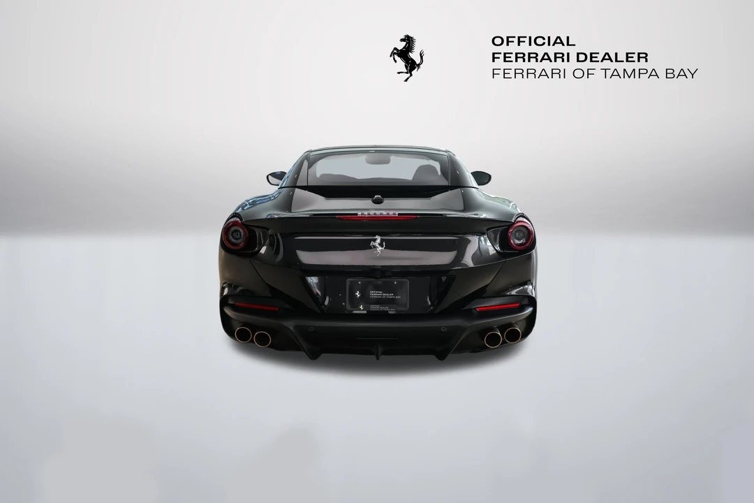 2023 Ferrari Portofino M - Image 30 of 31
