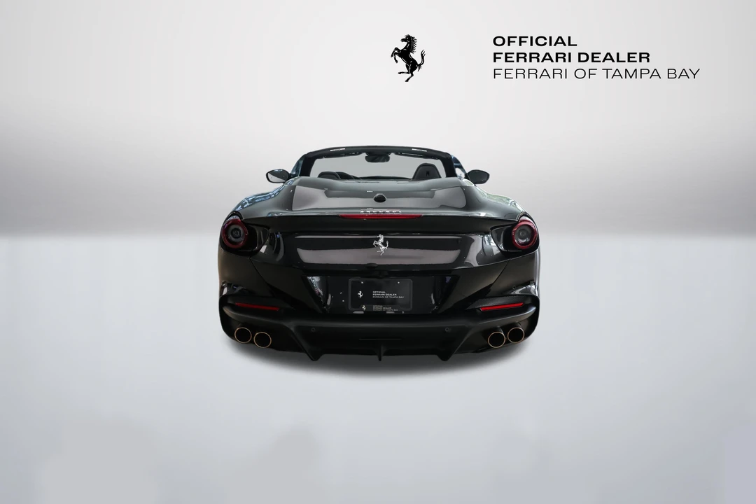 2023 Ferrari Portofino M - Image 4 of 31