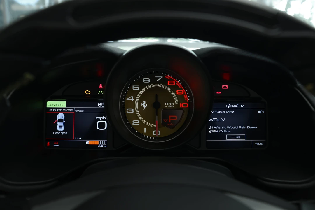 2023 Ferrari Portofino M - Image 25 of 31