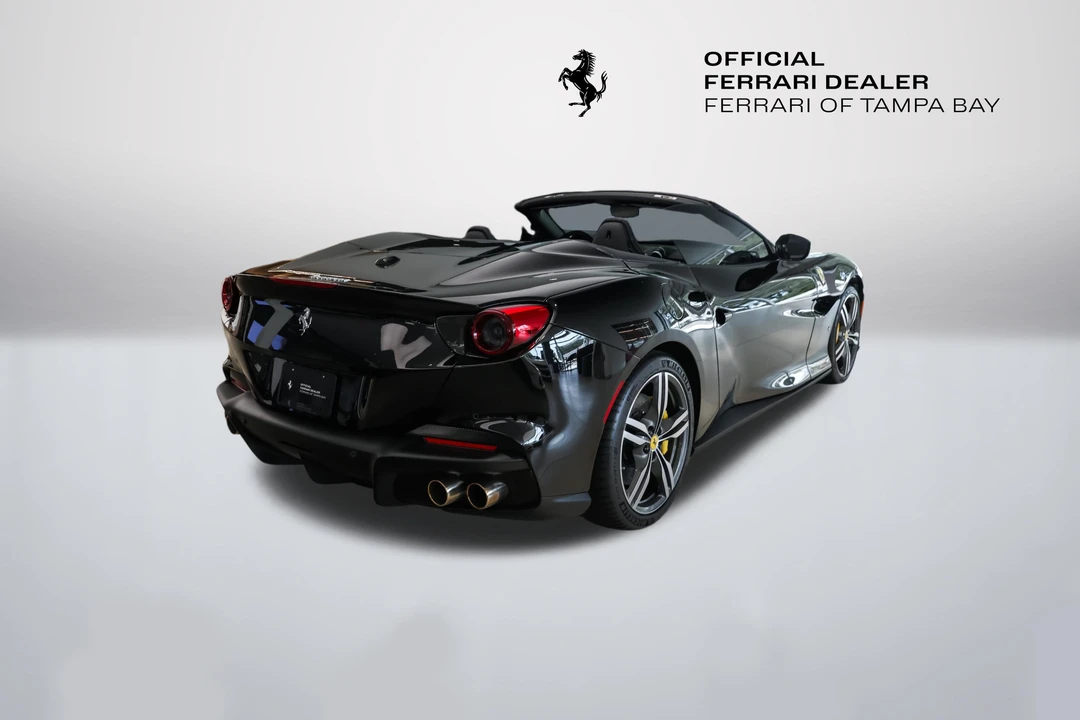 2023 Ferrari Portofino M - Image 5 of 31