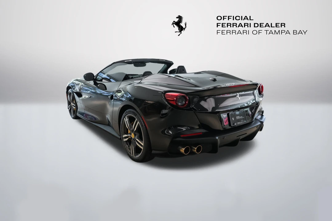 2023 Ferrari Portofino M - Image 3 of 31