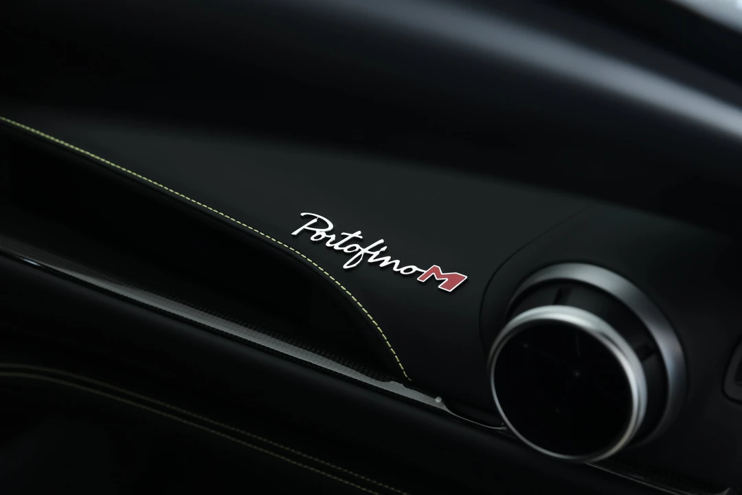 2023 Ferrari Portofino M - Image 15 of 31