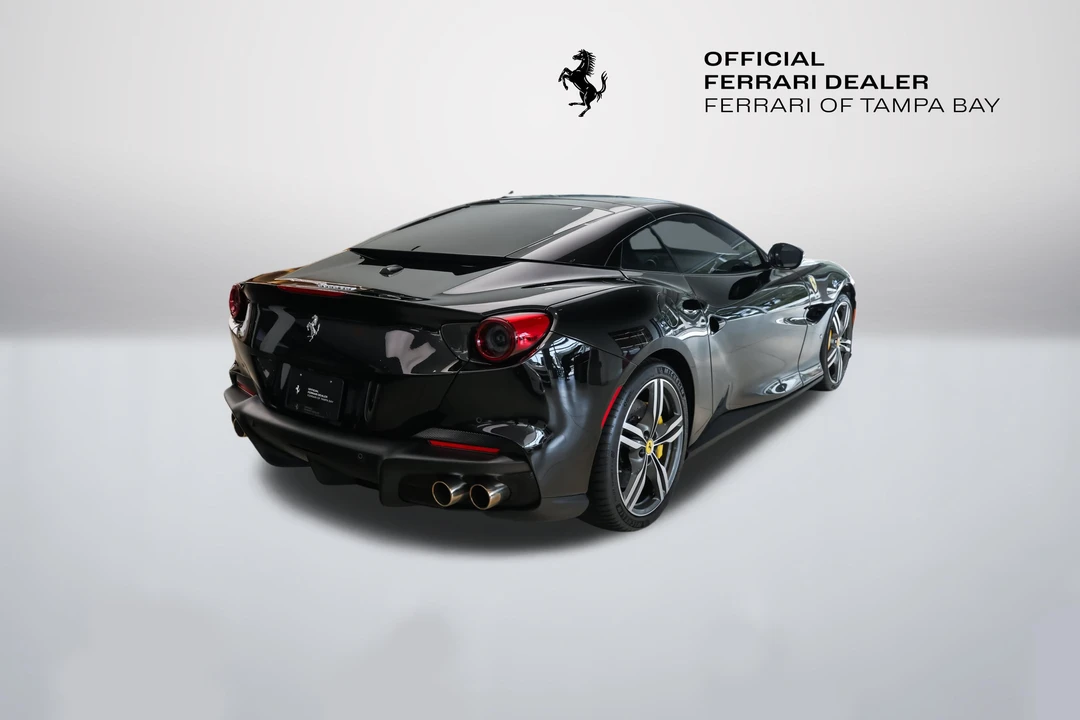 2023 Ferrari Portofino M - Image 27 of 31