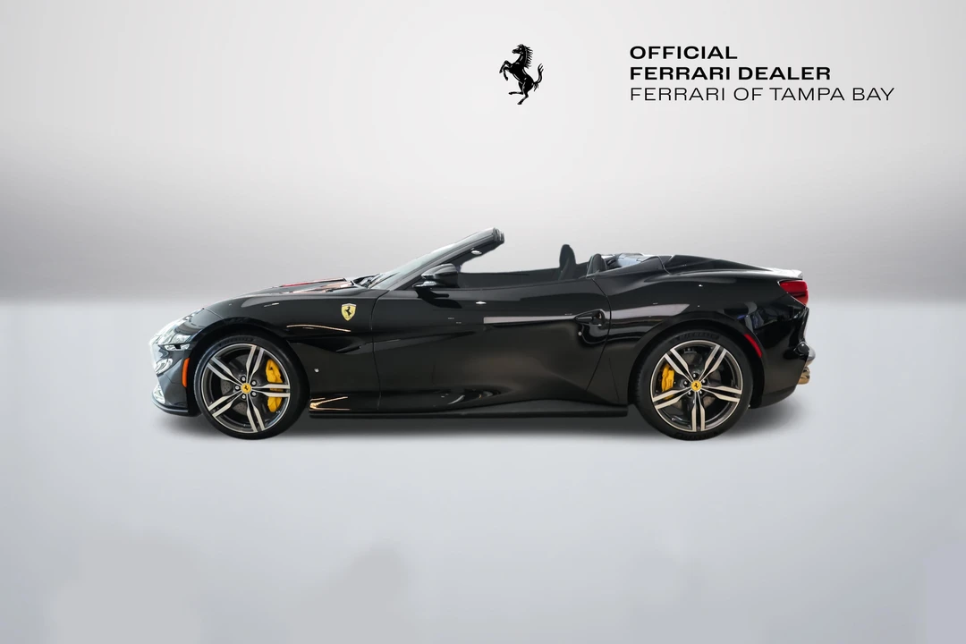 2023 Ferrari Portofino M - Image 2 of 31