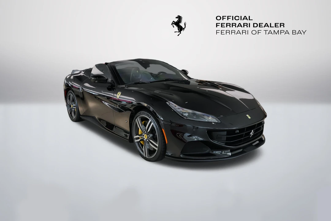 2023 Ferrari Portofino M - Image 7 of 31